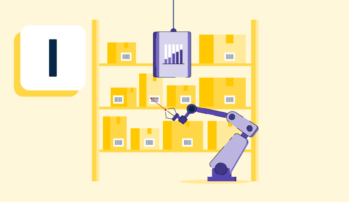 Gestione dell'inventario